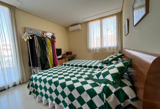 Resale - Villa - Orihuela Costa - Dehesa de campoamor