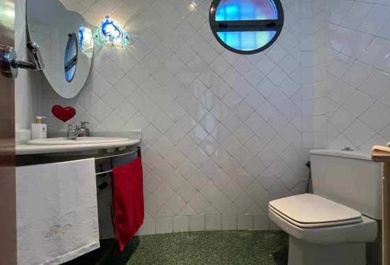 Resale - Villa - Orihuela Costa - Dehesa de campoamor