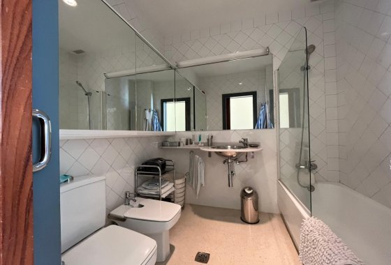 Resale - Villa - Orihuela Costa - Dehesa de campoamor