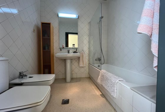 Resale - Villa - Orihuela Costa - Dehesa de campoamor