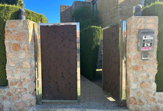 Resale - Villa - Orihuela Costa - Dehesa de campoamor