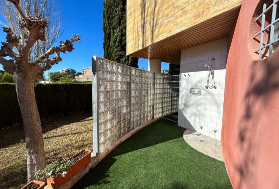 Resale - Villa - Orihuela Costa - Dehesa de campoamor