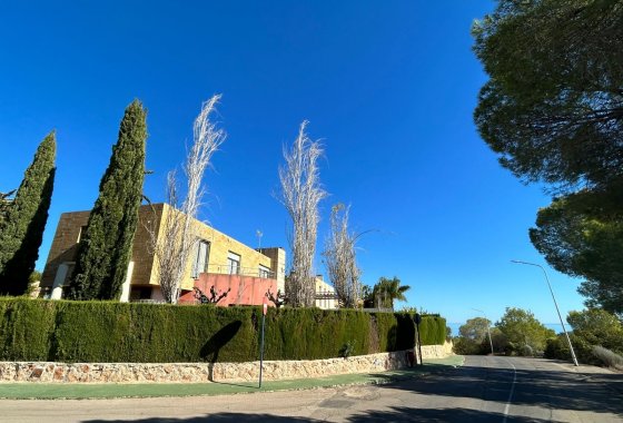 Resale - Villa - Orihuela Costa - Dehesa de campoamor