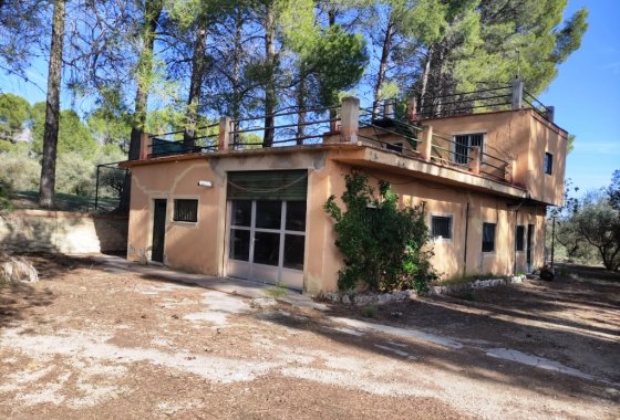 Resale - Country House - Muro de Alcoy