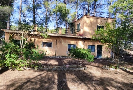 Resale - Country House - Muro de Alcoy