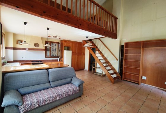 Resale - Country House - Muro de Alcoy