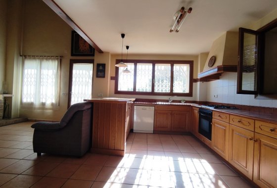 Resale - Country House - Muro de Alcoy