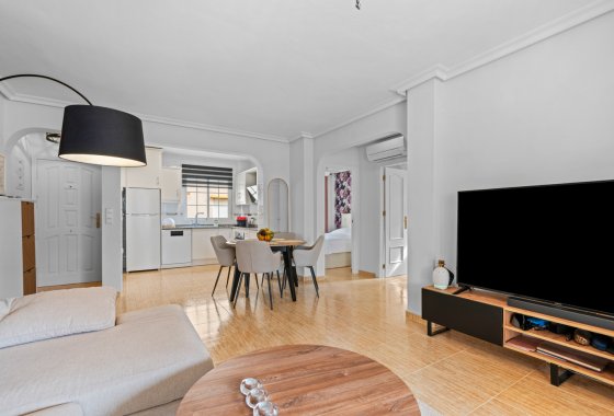 Resale - Apartment - Orihuela Costa - Lomas De Cabo Roig