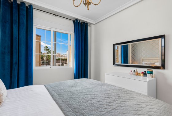 Resale - Apartment - Orihuela Costa - Lomas De Cabo Roig