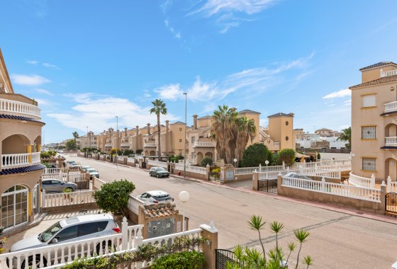 Resale - Apartment - Orihuela Costa - Lomas De Cabo Roig