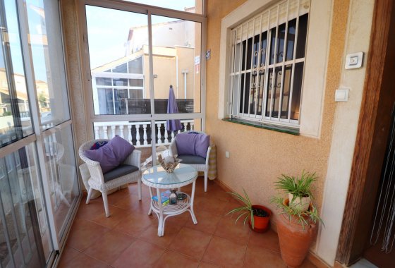 Resale - Villa - Algorfa - Montebello