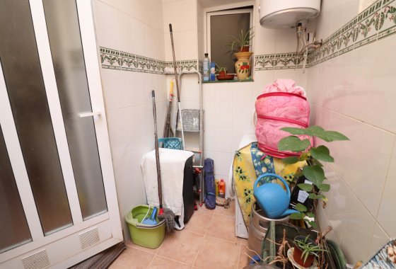 Resale - Villa - Algorfa - Montebello