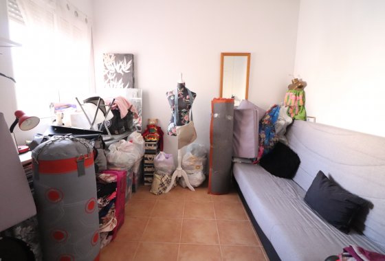 Resale - Villa - Algorfa - Montebello