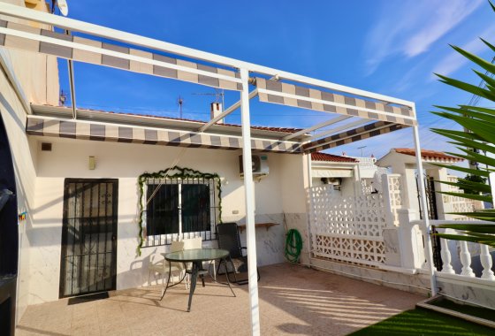 Resale - Townhouse - Torrevieja - Torreta