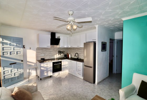 Resale - Townhouse - Torrevieja - Torreta