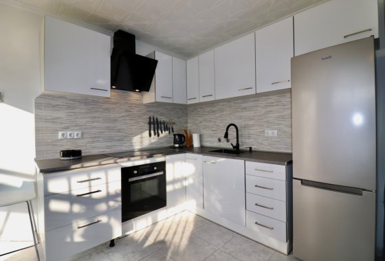 Resale - Townhouse - Torrevieja - Torreta