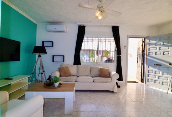 Resale - Townhouse - Torrevieja - Torreta