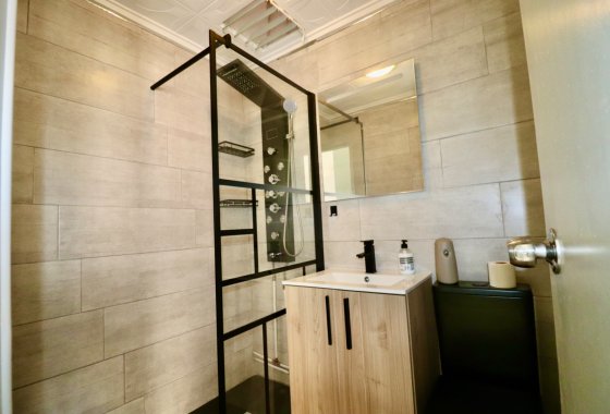 Resale - Townhouse - Torrevieja - Torreta