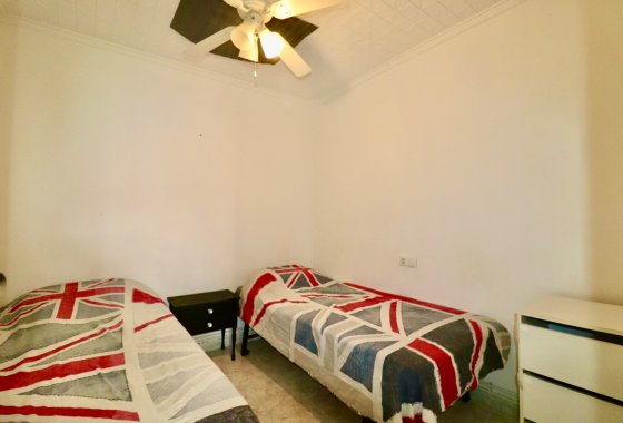 Resale - Townhouse - Torrevieja - Torreta