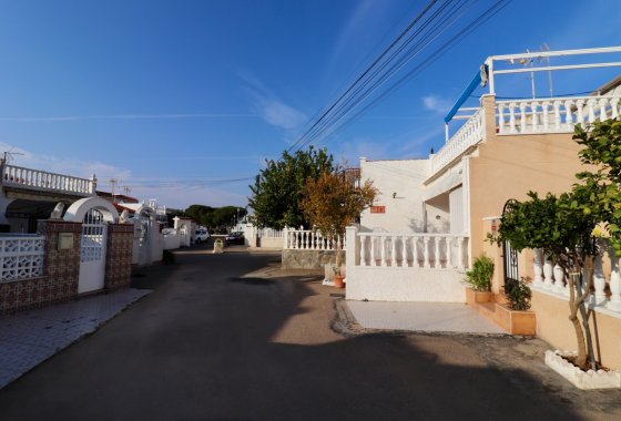 Resale - Townhouse - Torrevieja - Torreta