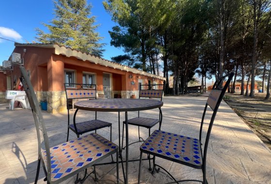 Resale - Country House - Salinas