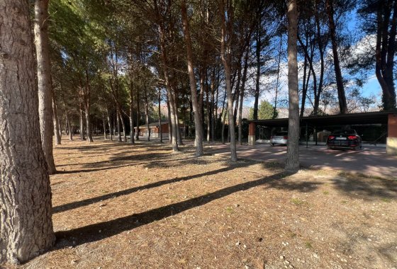 Resale - Country House - Salinas