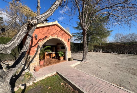Resale - Country House - Salinas