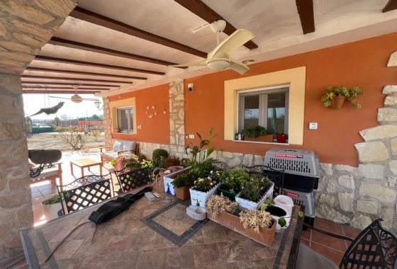 Resale - Country House - Salinas