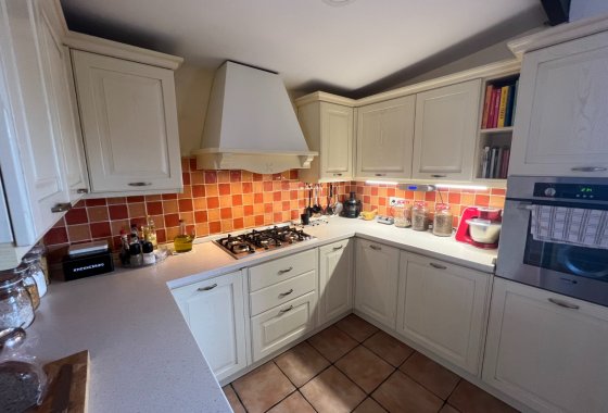 Resale - Country House - Salinas