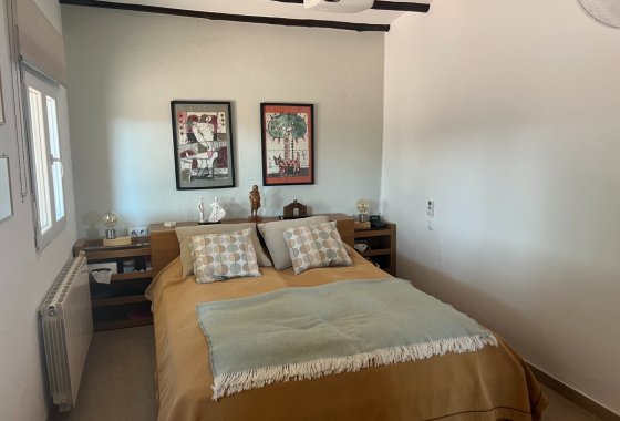 Resale - Country House - Salinas