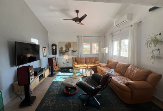 Resale - Country House - Salinas