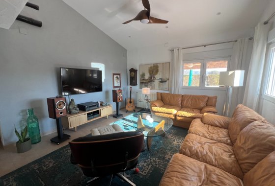 Resale - Country House - Salinas