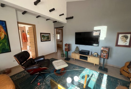 Resale - Country House - Salinas