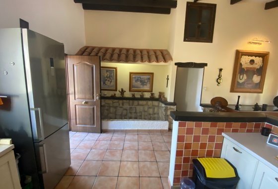 Resale - Country House - Salinas