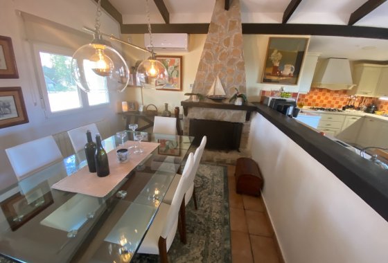 Resale - Country House - Salinas