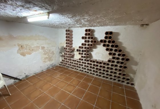 Resale - Country House - Salinas