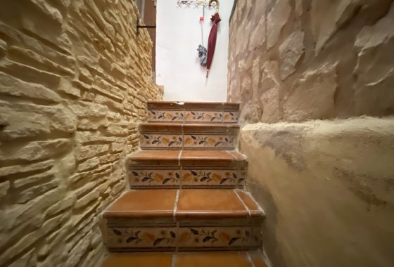 Resale - Country House - Salinas