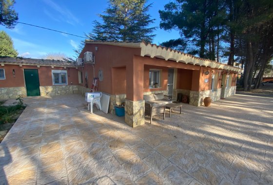 Resale - Country House - Salinas