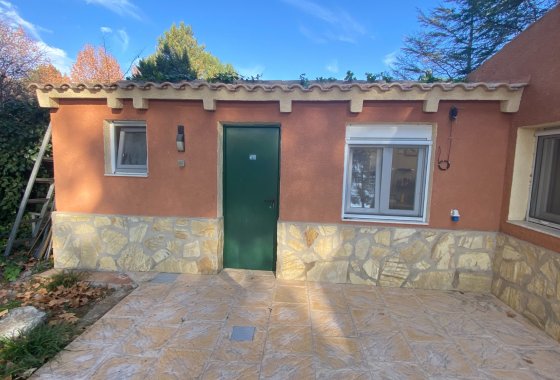 Resale - Country House - Salinas