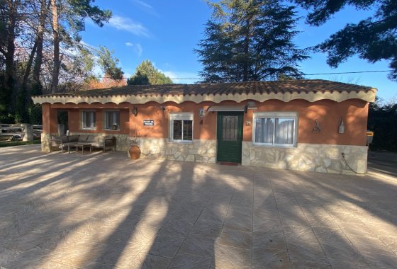 Resale - Country House - Salinas