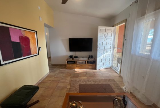 Resale - Country House - Salinas