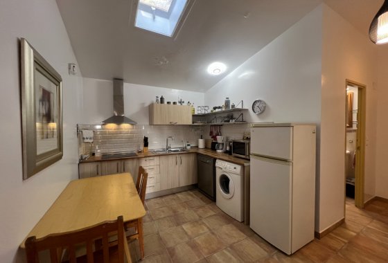 Resale - Country House - Salinas