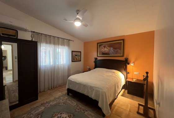 Resale - Country House - Salinas