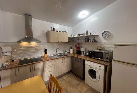 Resale - Country House - Salinas