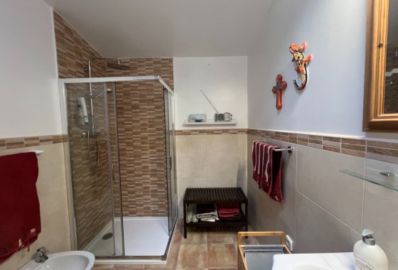 Resale - Country House - Salinas