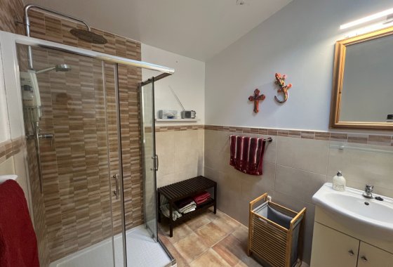 Resale - Country House - Salinas