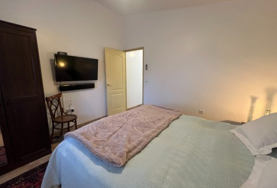 Resale - Country House - Salinas