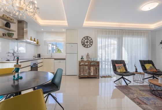 Resale - Apartment - Rojales - Ciudad Quesada