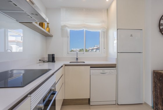 Resale - Apartment - Rojales - Ciudad Quesada