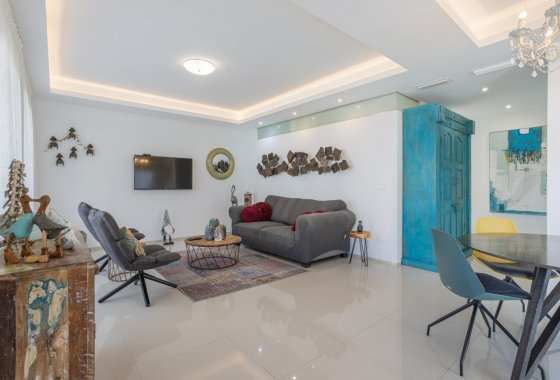 Resale - Apartment - Rojales - Ciudad Quesada